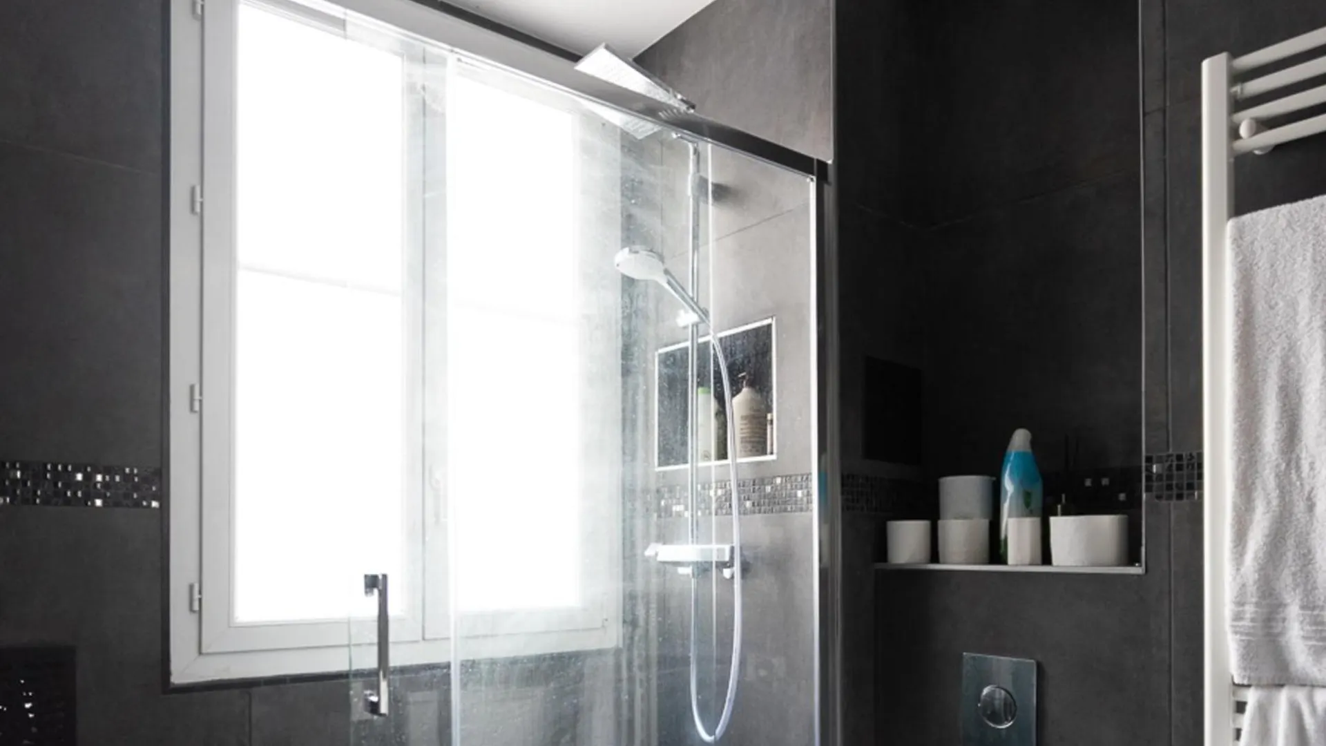 Nice 68M With Wifi Near Porte Saint Denis Apartment Paris